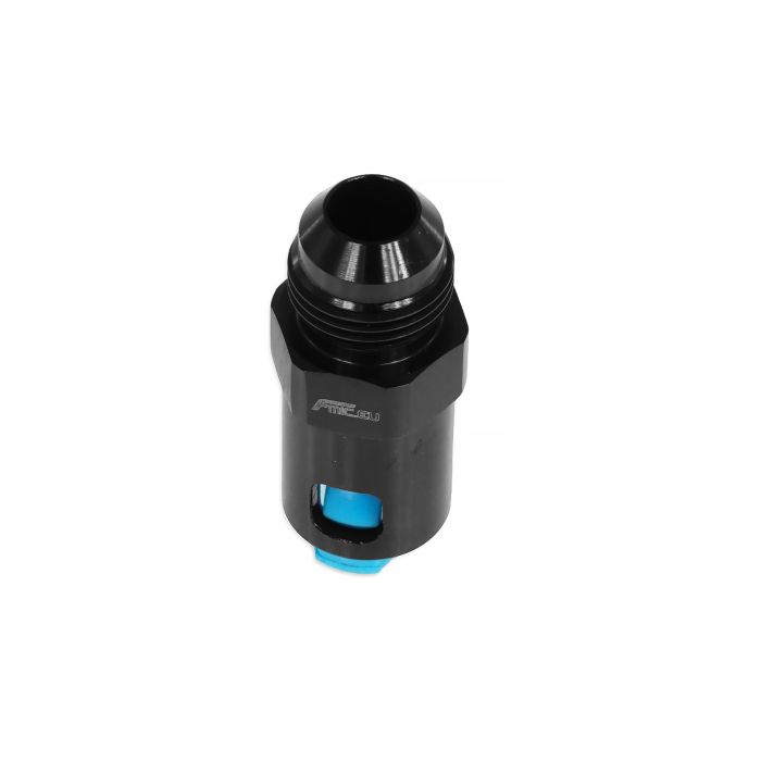 Adaptador para sensor de combustible flexible AN8