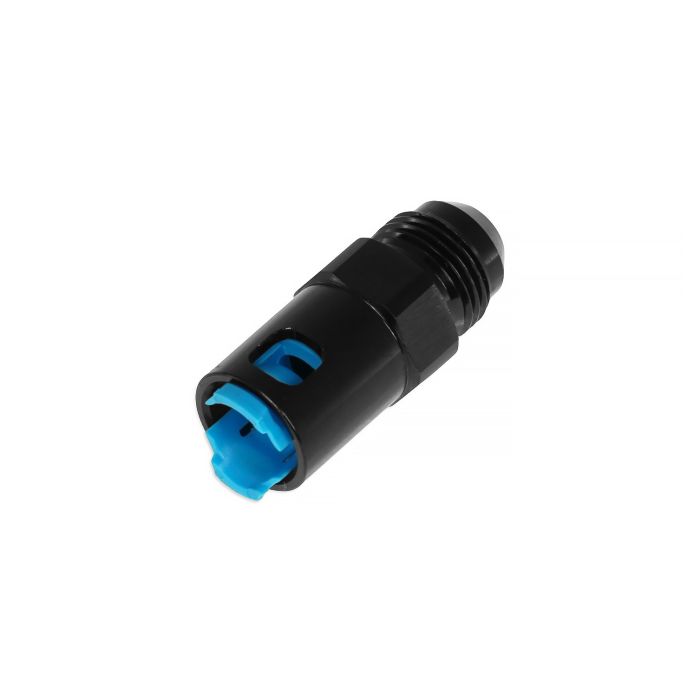 Adaptador para sensor de combustible flexible AN8