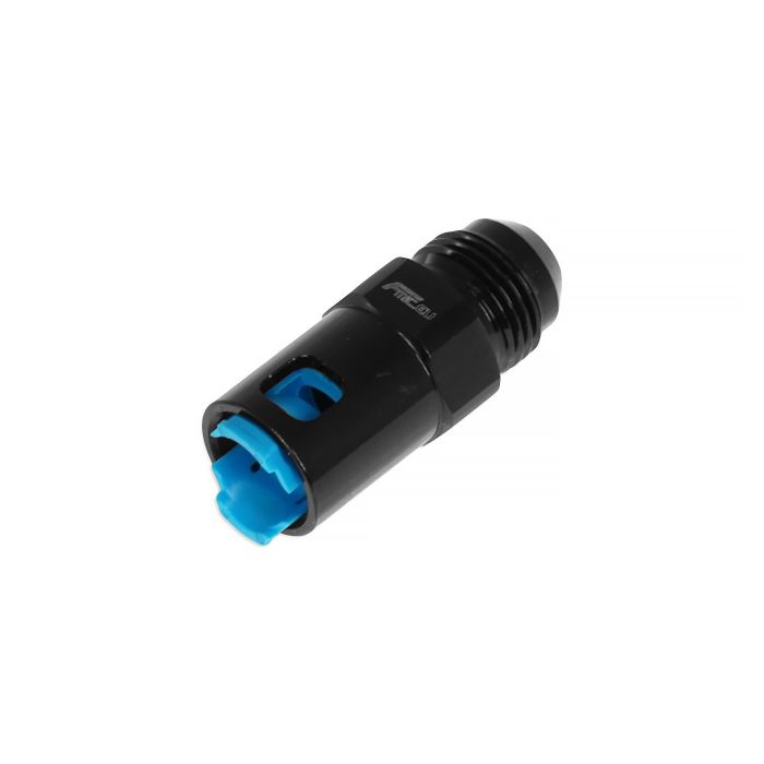 Adaptador para sensor de combustible flexible AN8