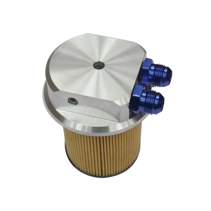 Oil filter adapter for BMW M50 or M52 engines 24mm FTWL