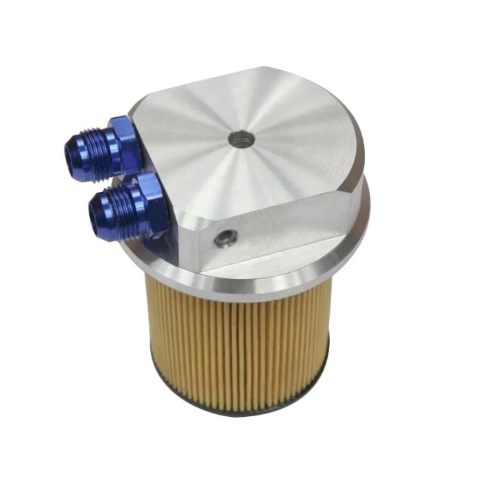 Oil filter adapter for 24mm BMW M50 or M52 engines FTWL