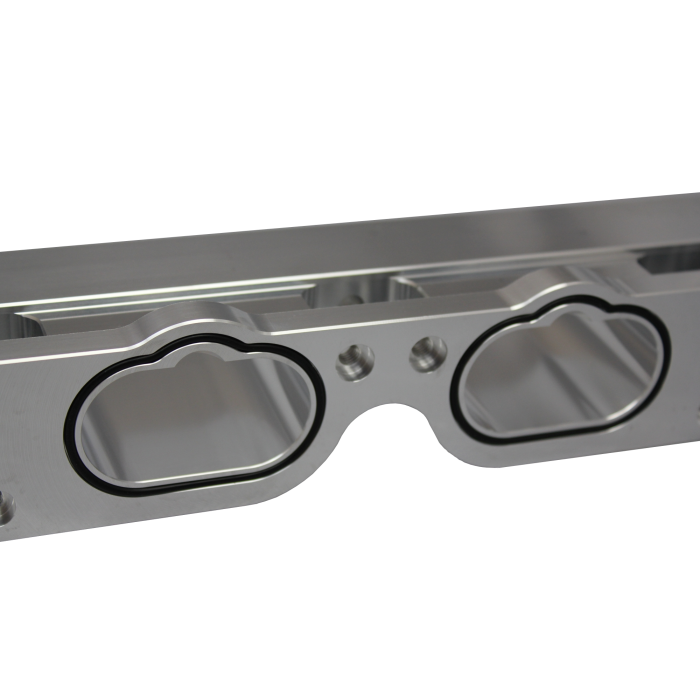 BMW M50 M52 - Adaptador ITB S50 M3 - Calidad CNC FTWL Motorsport - Drift Alphan