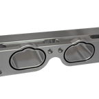 BMW M50 M52 - Adaptador ITB S50 M3 - Calidad CNC FTWL Motorsport - Drift Alphan