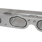 BMW M50 M52 - Adaptador ITB S50 M3 - Calidad CNC FTWL Motorsport - Drift Alphan