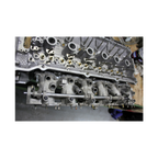 BMW M50 M52 - Adaptador ITB S50 M3 - Calidad CNC FTWL Motorsport - Drift Alphan