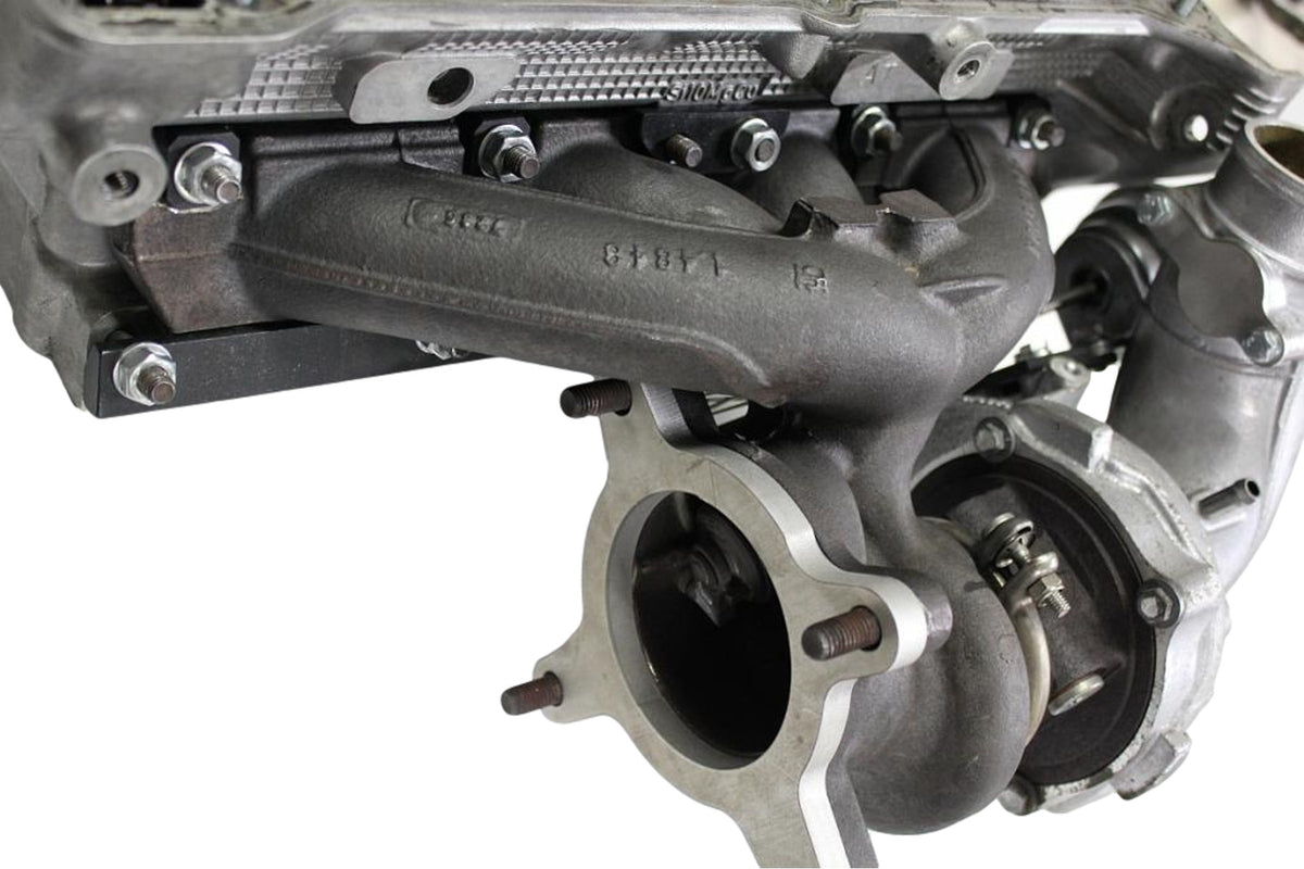 Adaptador VAG 2.0 TFSI a 1.8T 20V