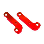 Adaptador de kit de bloqueo de deriva para BMW E36 +20% rojo