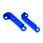 BMW E36 drift lock kit adapter +20% blue