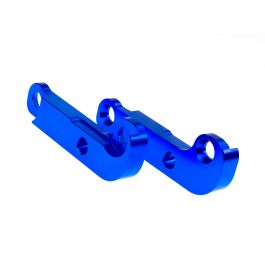 Drift lock kit adapter for BMW E36 +20% Blue