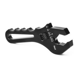 Nuke Performance Adjustable Aluminum AN Wrench AN4 to AN-16