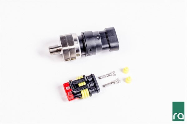 Interruptor de presión ajustable de Radium Engineering