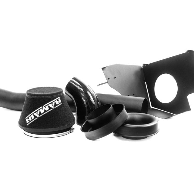 Kit de admisión con filtro de aire Ramair con tapa de carbono JSK-276-BK para BMW M2 M3 M4 G20 G22 G28 G42 G80 G82 G87 3.0T S58