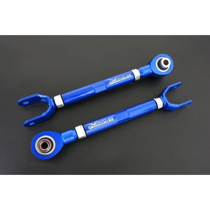 Kit de ajuste de caída trasera Hardrace para Infiniti serie G, serie M y Nissan Skyline serie Z.