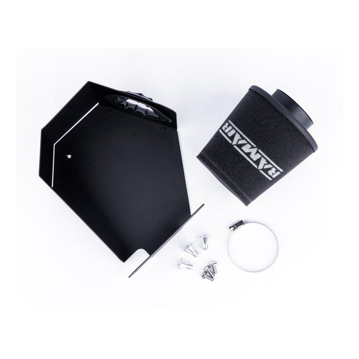Ramair JSK-271-BK Air Intake Filter Kit for Vauxhall Opel Corsa D E 1.4 1.6 T VXR