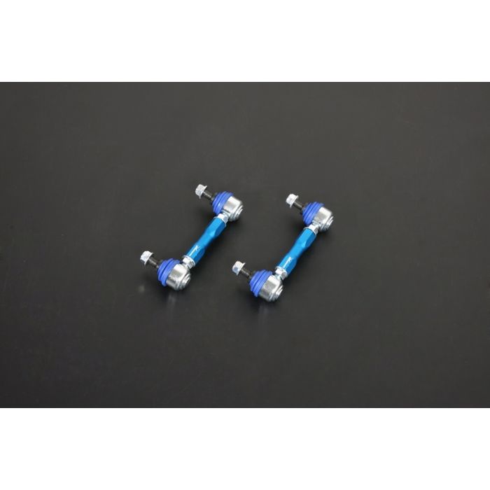 Hardrace Adjustable Stabilizer Link for BMW Honda Infiniti Mazda Tesla Toyota