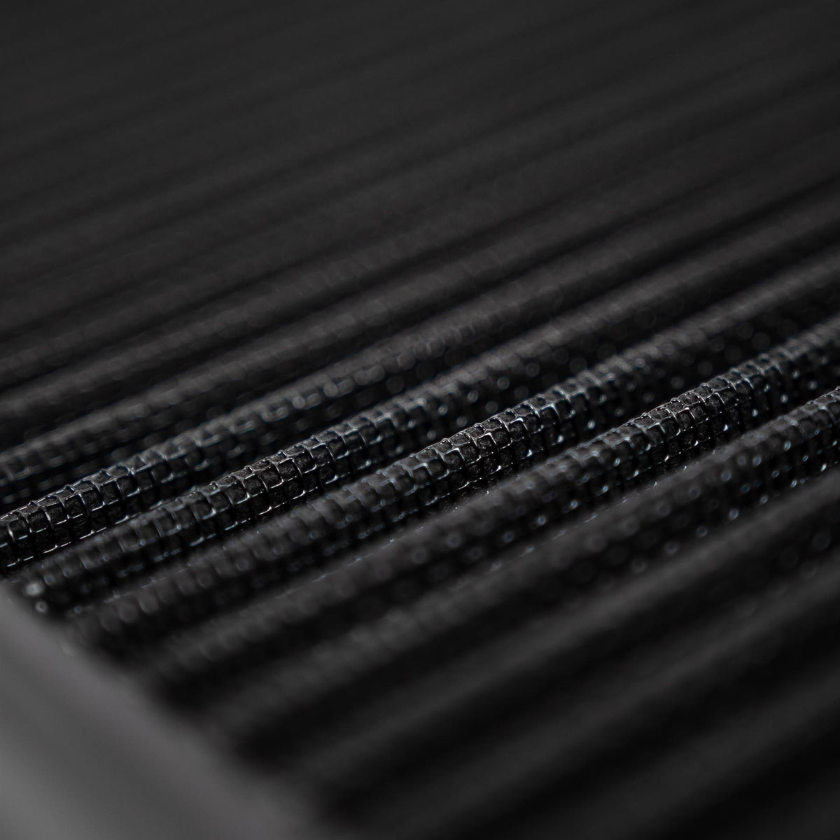 Filtro de aire de recambio Proram PPF-9859-2 para Porsche Macan 3.6 Turbo 2014-2020