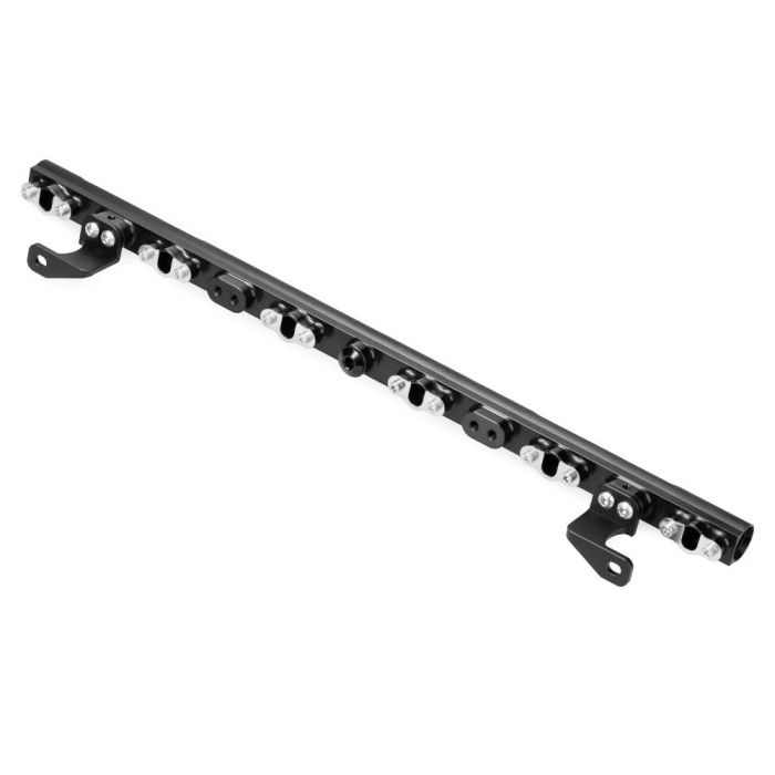 Nuke Performance Fuel Rail for BMW M54 6-cylinder