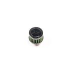 0.75 inch ID air filter, Radium Engineering