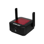 Pack Simagic ZEUS Sport 320 mm + MagicDash 4 + AirLink Simracing