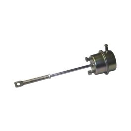 Universal actuator 0.5 bar