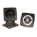 Cestas acústicas para altavoz DEI Boom Mat (2 uds) - 100 mm (4")