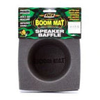 Deflectores acústicos redondos para altavoz DEI Boom Mat 171 mm Slim 2 uds DEI 050341
