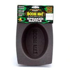 Deflectores acústicos para altavoz DEI Boom Mat 4in x 6in Slim DEI 050351