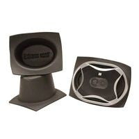 Deflectores acústicos para altavoz DEI Boom Mat 6in x 8in DEI 050370