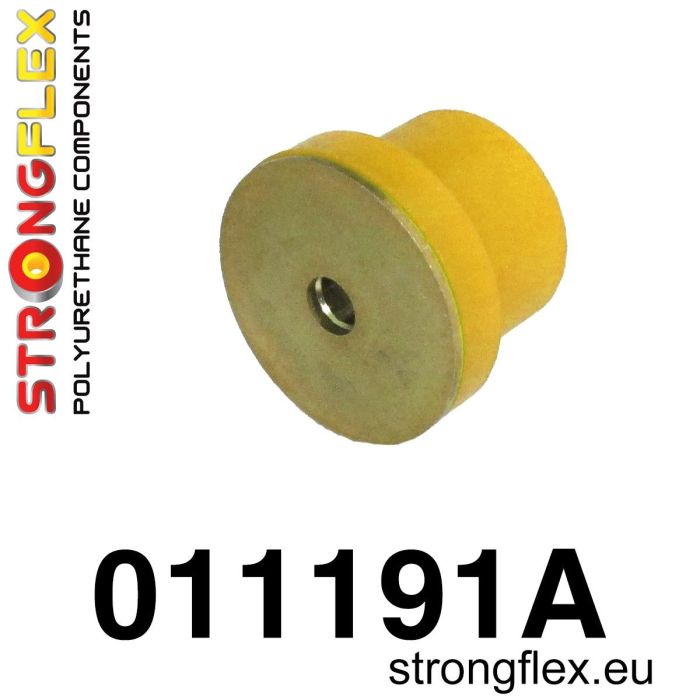 Alfa Romeo 147 156 166 GT 011191A: Front Upper Arm Bushing SPORT
