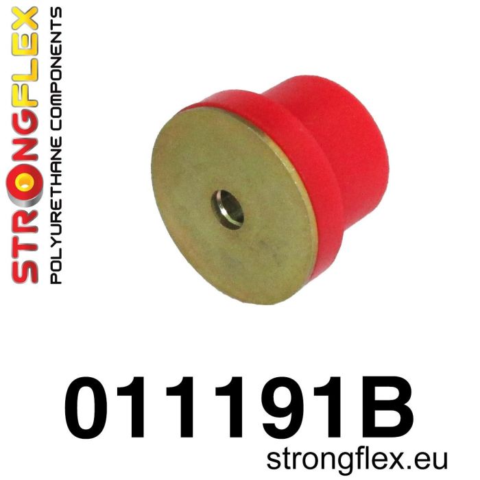 Alfa Romeo 147 156 166 GT 011191B: Front upper arm bushing