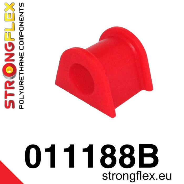 Alfa Romeo 147 156 GT 011188B: Front stabilizer bar bushing