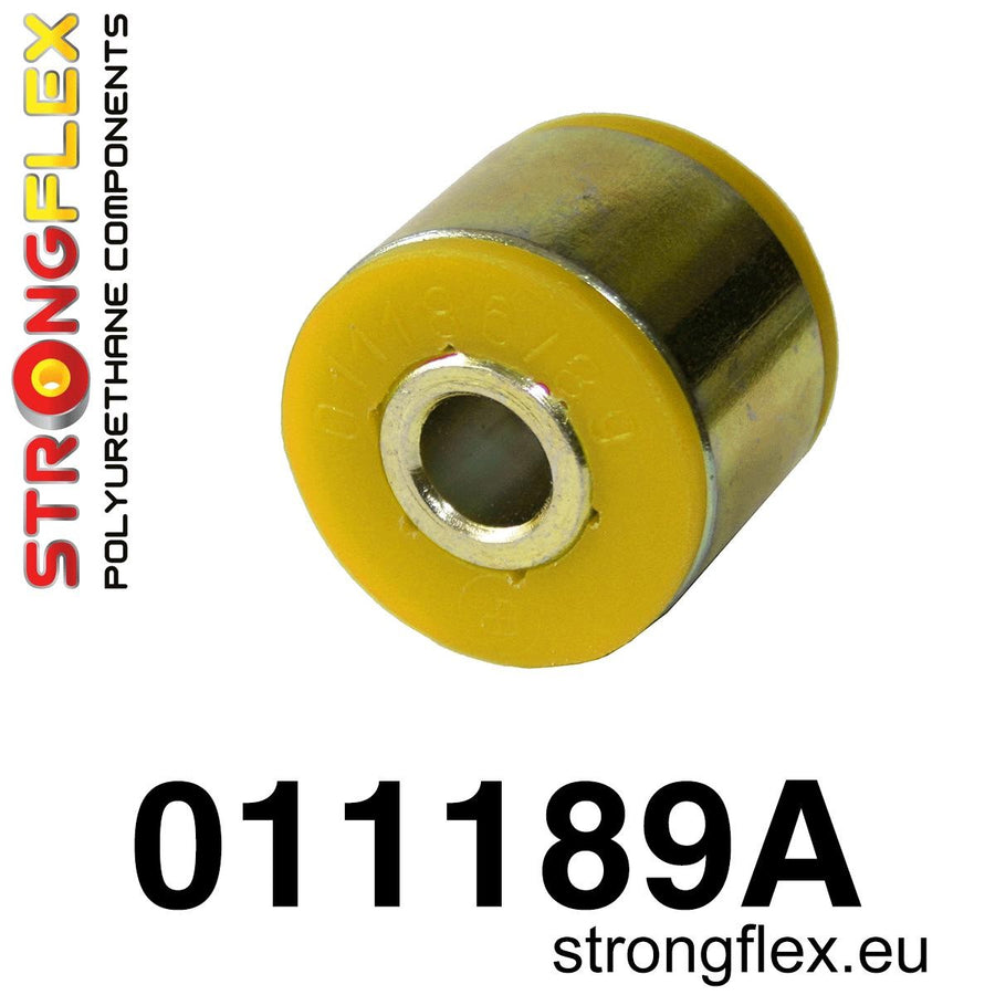 Alfa Romeo 147 156 GT 011189A: Silentblock de brazo trasero de la suspensión trasera SPORT