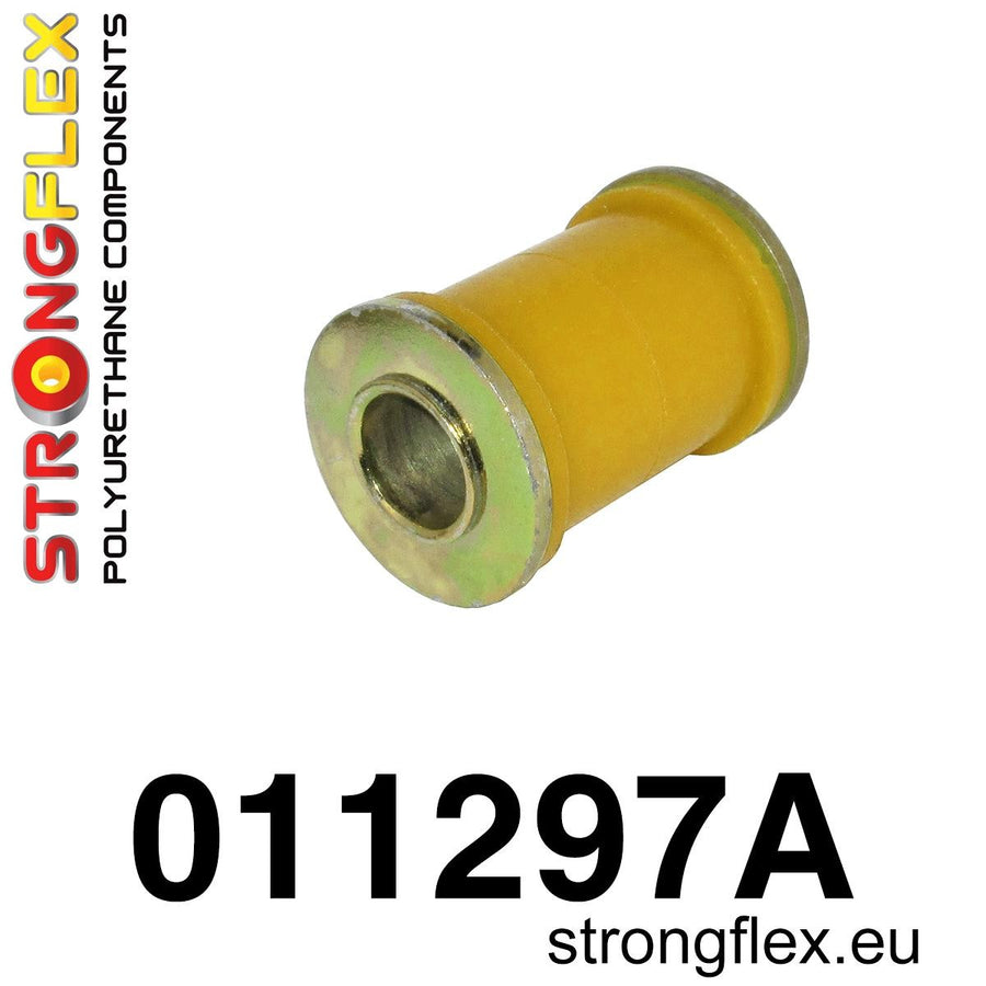 Alfa Romeo 147 156 GT 011297A: Silentblock delantero de triángulo inferior delantero SPORT