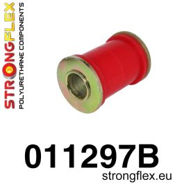Alfa Romeo 147 156 GT 011297B: Front lower wishbone front bush