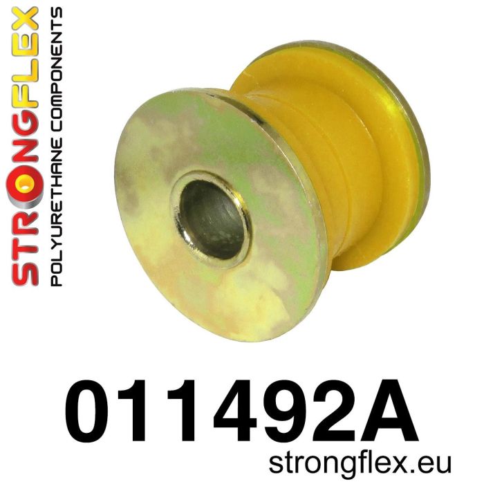 Alfa Romeo 147 156 GT 011492A: Front lower wishbone rear bush SPORT