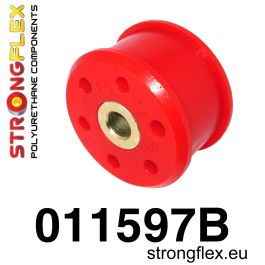 Alfa Romeo 147 156 GT 011597B: Engine mount stabiliser v6