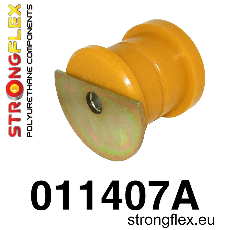 Alfa Romeo 166 011407A: Silentblock trasero de triángulo trasero SPORT
