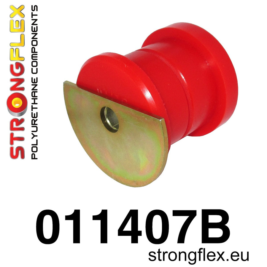 Alfa Romeo 166 011407B: Silentblock trasero de triángulo trasero