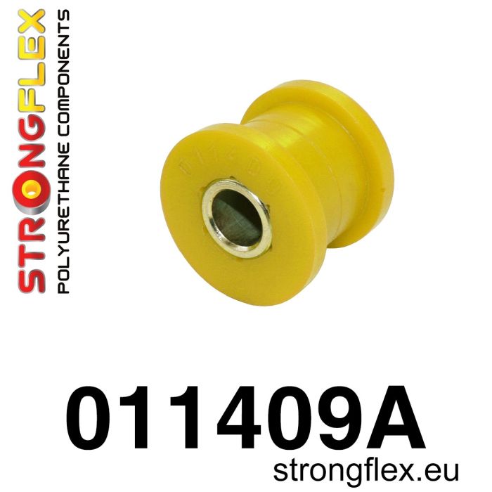 Alfa Romeo 166 011409A: Rear Vertical Sport Suspension Arm Bush