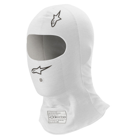 Alpinestars Race Balaclava V3 L/XL homologada FIA y SFI