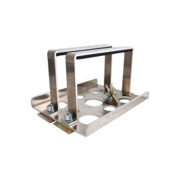 GT2I Alu Battery Bracket for Shido/Odyssey/Skyrich