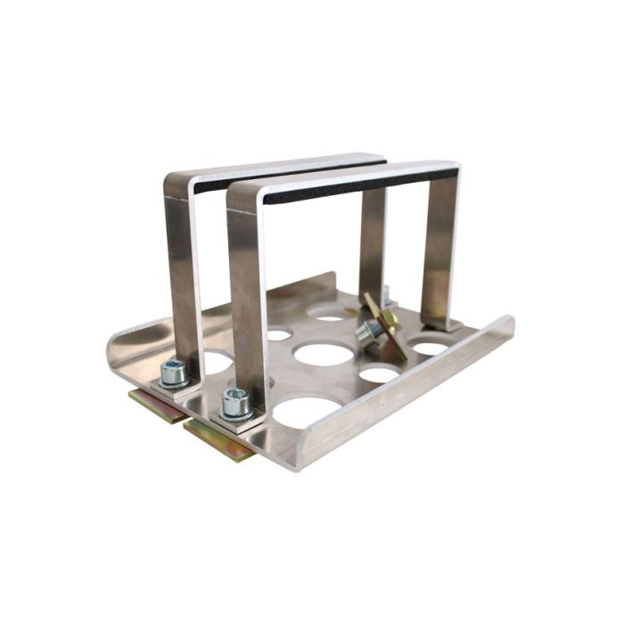 GT2I Aluminum Battery Holder for Shido/Odyssey/Skyrich