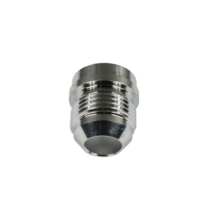 AN8 weld-on bung