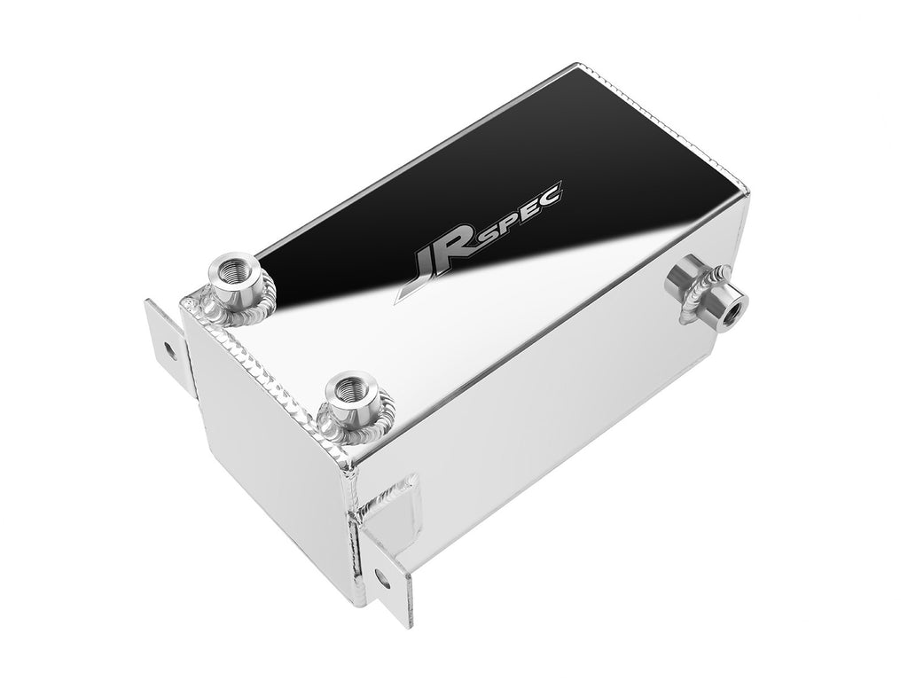 Fuel Surge Tank, Fuel Cell y depósito de aceite JRspec 4L, pulido espejo