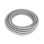 Manguera de combustible de teflón PTFE trenzado AN10 de 12,7 mm (1/2")