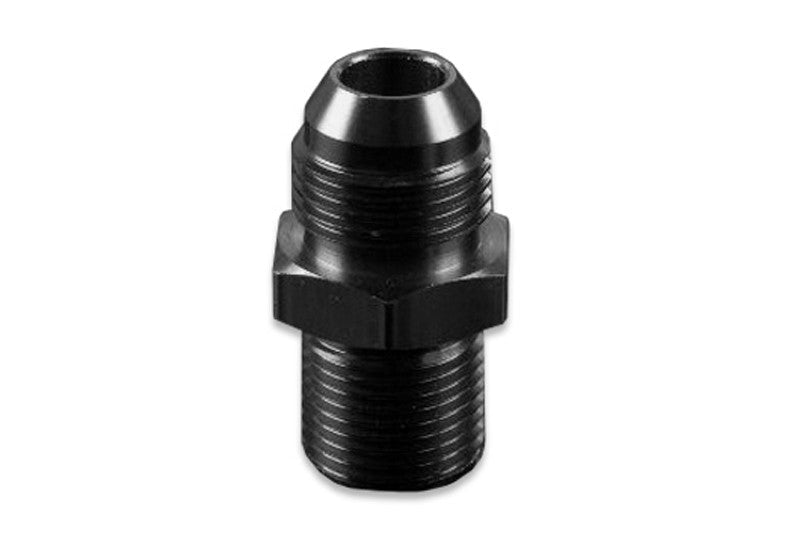 Adaptador racor recto AN-10 AN10 JIC Flare a 3/4 NPT
