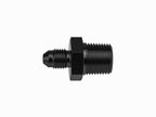 Adaptador racor recto AN10 JIC a 3/4 NPT