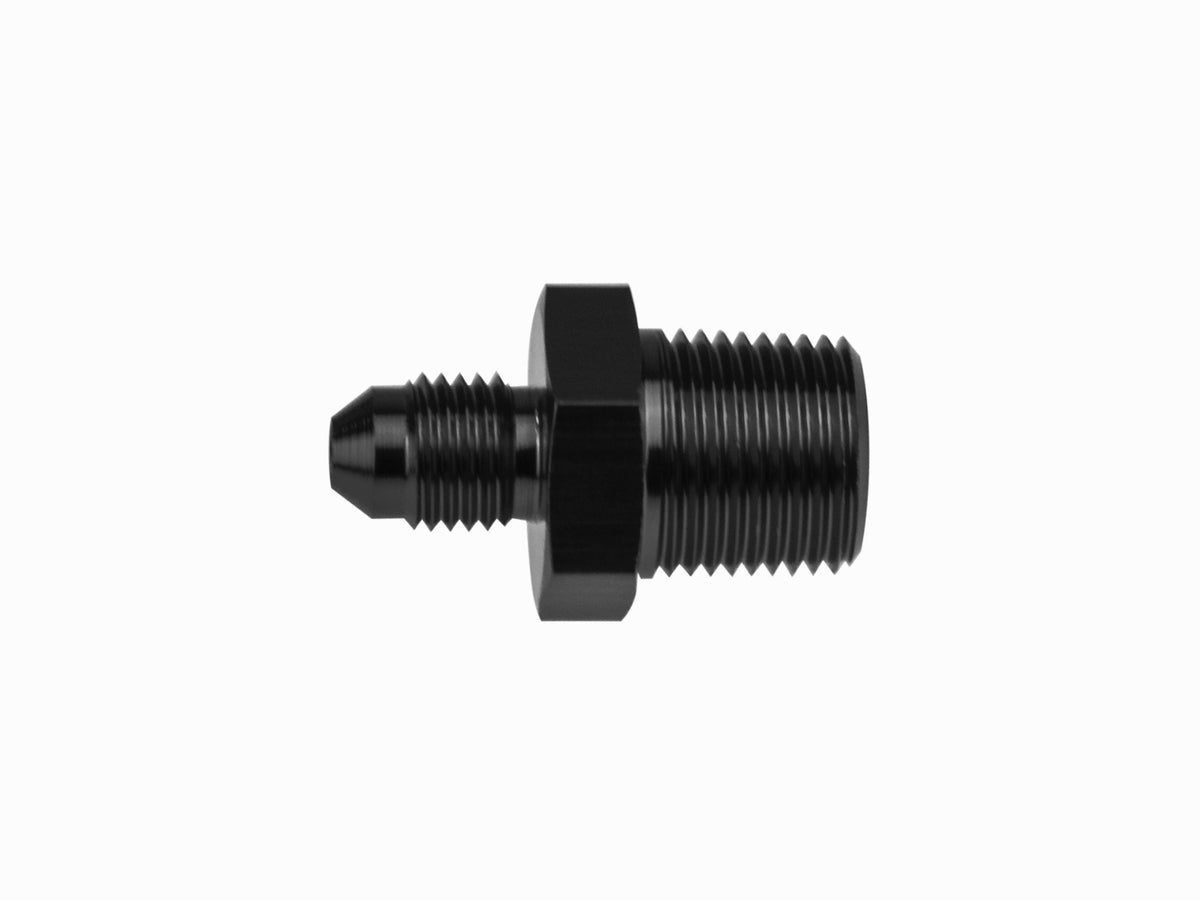 Adaptador racor recto AN10 JIC a 3/4 NPT