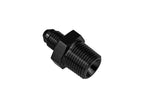 Adaptador racor recto AN10 JIC a 3/4 NPT
