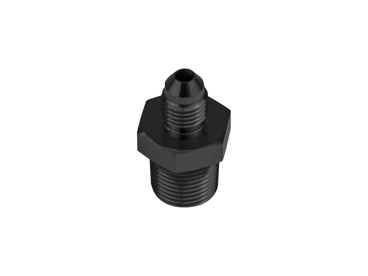 Adaptador racor recto AN10 JIC a 3/4 NPT